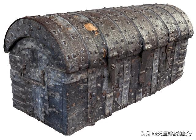 奇闻异事：江苏出土明代不腐女尸，眉毛仍清晰可见