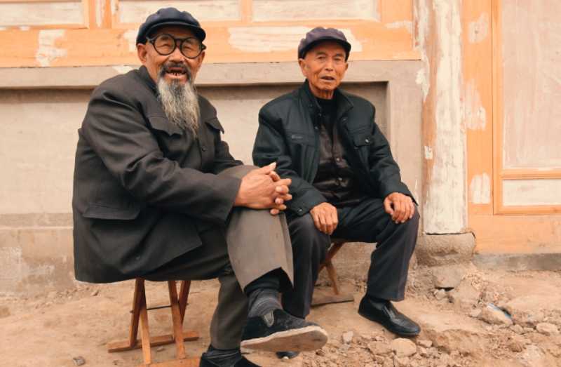 乡土故事：奇闻轶事两则，读后令人拍案惊奇