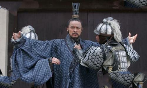 伍子胥是一个什么样的人?伍子胥生平简介