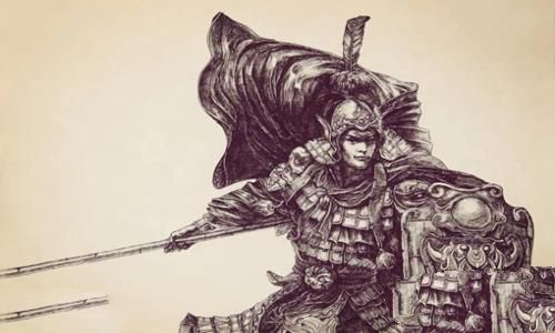 赵云单骑救主一共有几次?七进七出和单骑救主都是真的么?