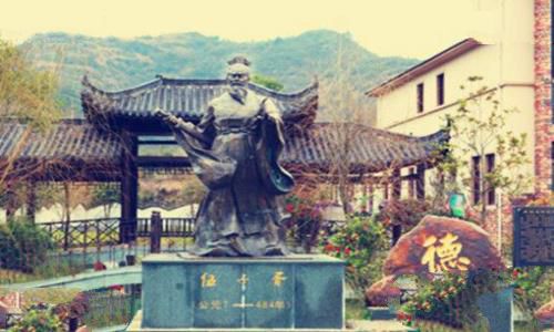 伍子胥是一个什么样的人?伍子胥生平简介