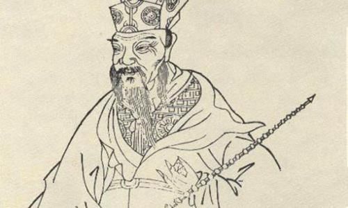 伍子胥是一个什么样的人?伍子胥生平简介