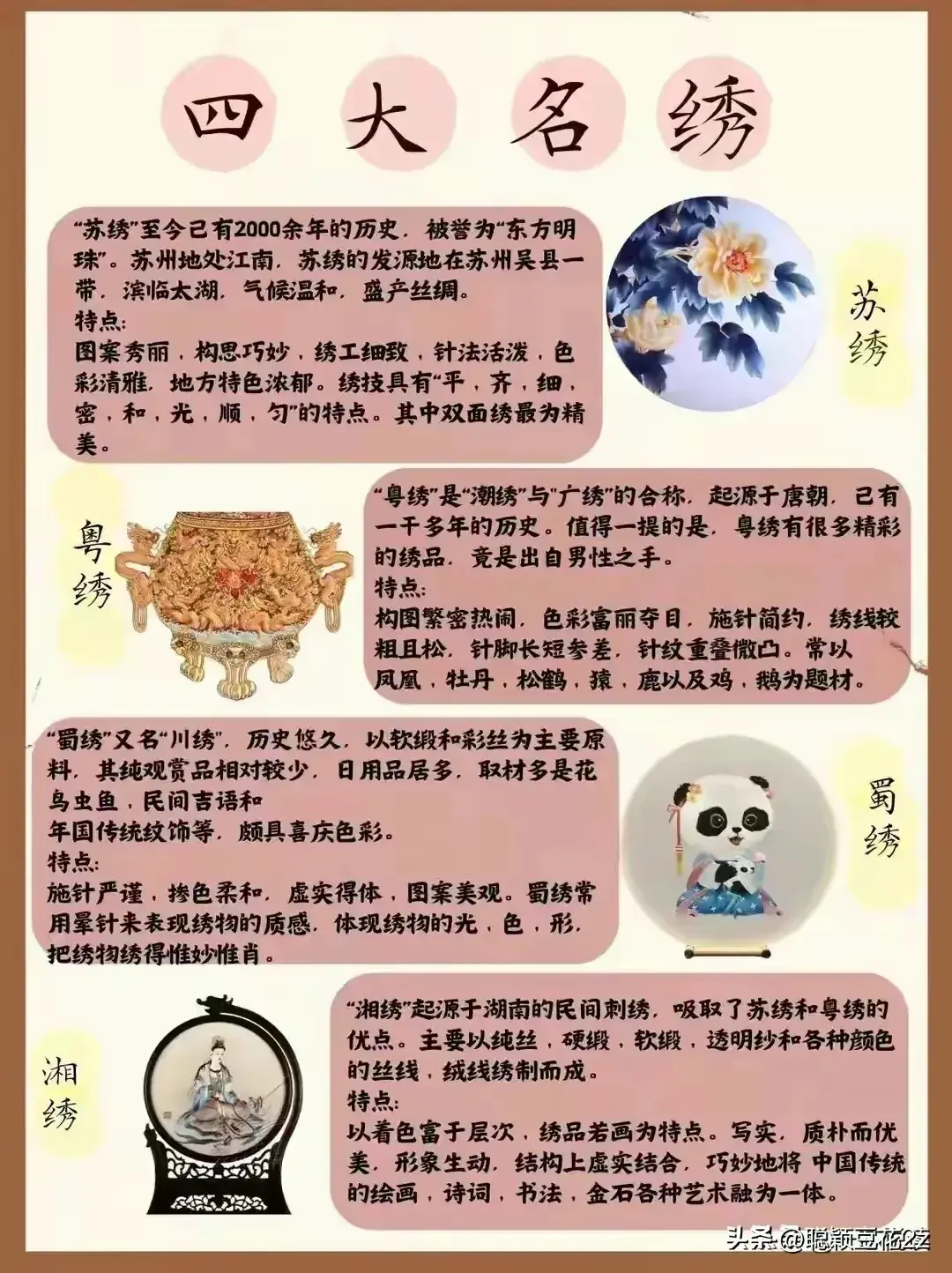 不得不了解的中国历史,收藏起来讲给孩子