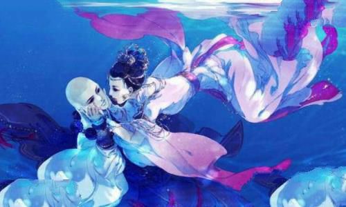 高阳公主和辩机和尚