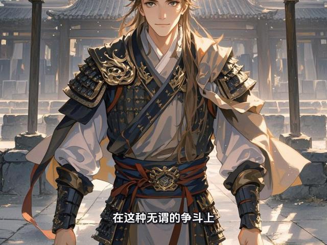#解说历史人物