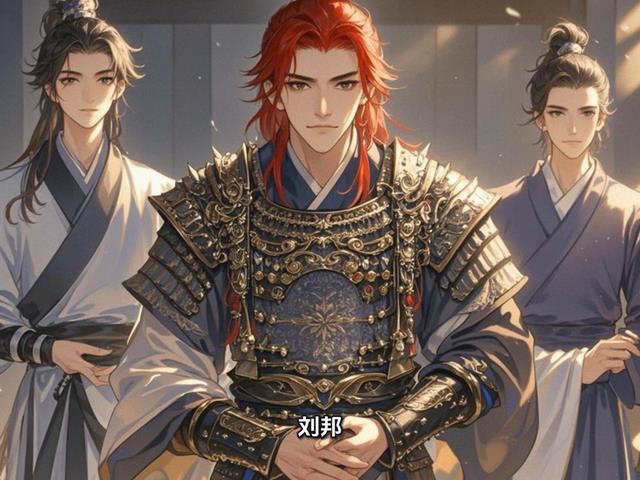 #解说历史人物
