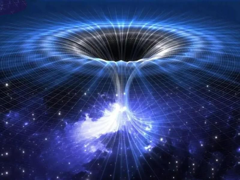 何为四维空间？生活在三维空间的我们，能到达那里吗？