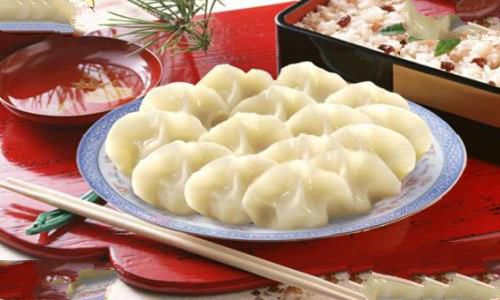 饺子是谁发明的?是在什么情况下发明了饺子? 饺子是谁发明的?是在什么情况下发明了饺子?