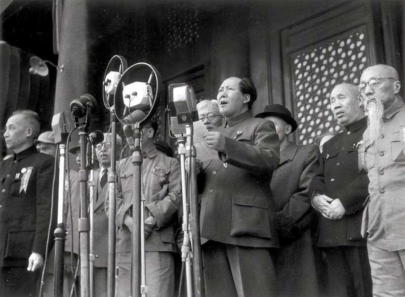 一口气读完中国历史，弹指十二分，世间百万年！