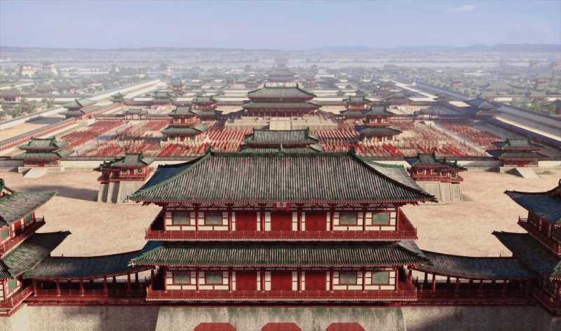 一口气读完中国历史，弹指十二分，世间百万年！