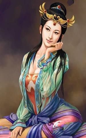 孙鲁班竟与堂侄孙峻乱伦,孙鲁班乱伦是真的吗?
