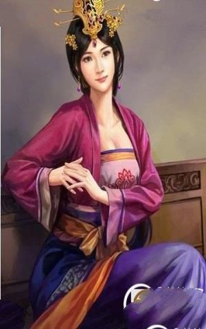 孙鲁班竟与堂侄孙峻乱伦,孙鲁班乱伦是真的吗?