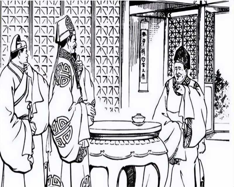 民间奇闻:少妇深夜回家,遇醉酒富少被玷污,乞丐:他明日有劫难