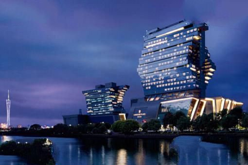 中国最丑十大建筑排行榜中国最丑建筑有哪些