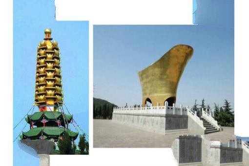 中国最丑十大建筑排行榜中国最丑建筑有哪些