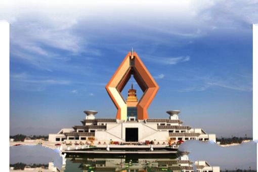 中国最丑十大建筑排行榜中国最丑建筑有哪些
