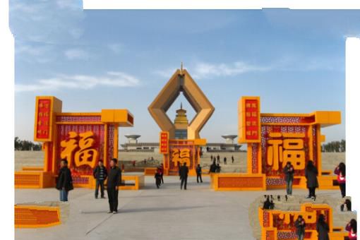 中国最丑十大建筑排行榜中国最丑建筑有哪些