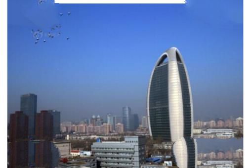 中国最丑十大建筑排行榜中国最丑建筑有哪些