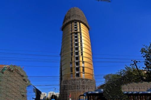 中国最丑十大建筑排行榜中国最丑建筑有哪些
