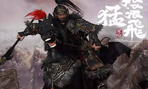张飞的母亲姓什么谜底,张飞的母亲叫什么名字揭秘