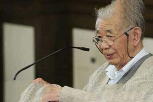 中国十大著名经济学大师，厉以宁上榜，第一是市场经济开拓者
