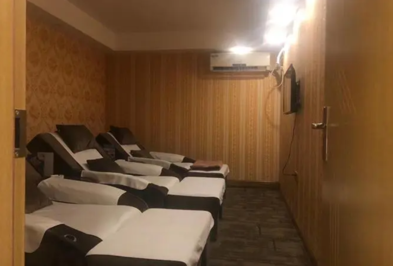 奇闻！已婚女子被三名男子轮奸，丈夫报警竟反被判刑！