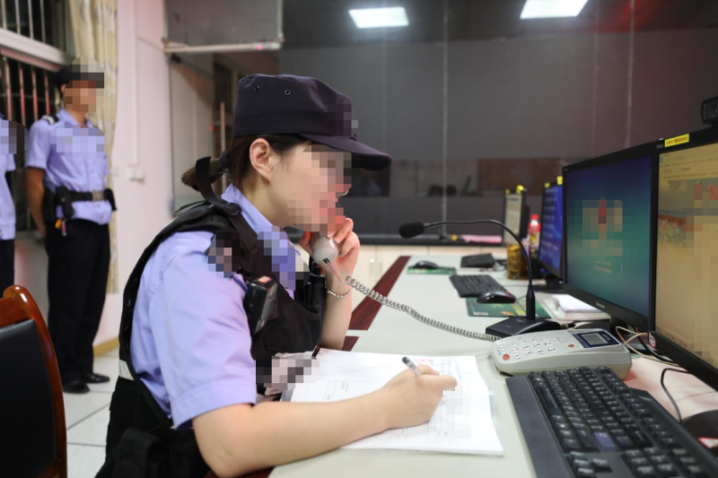奇闻！已婚女子被三名男子轮奸，丈夫报警竟反被判刑！