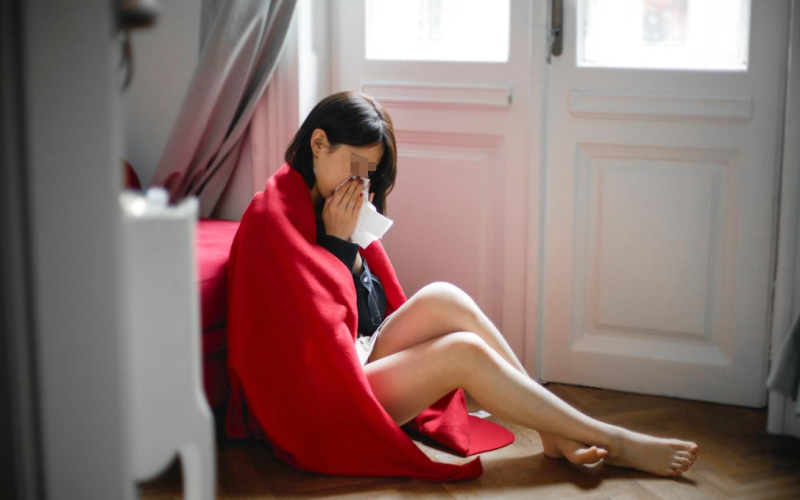 奇闻！已婚女子被三名男子轮奸，丈夫报警竟反被判刑！