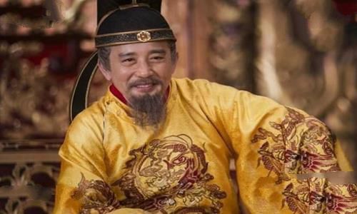 杨贵妃和安禄山是什么关系?贵妃洗儿典故介绍