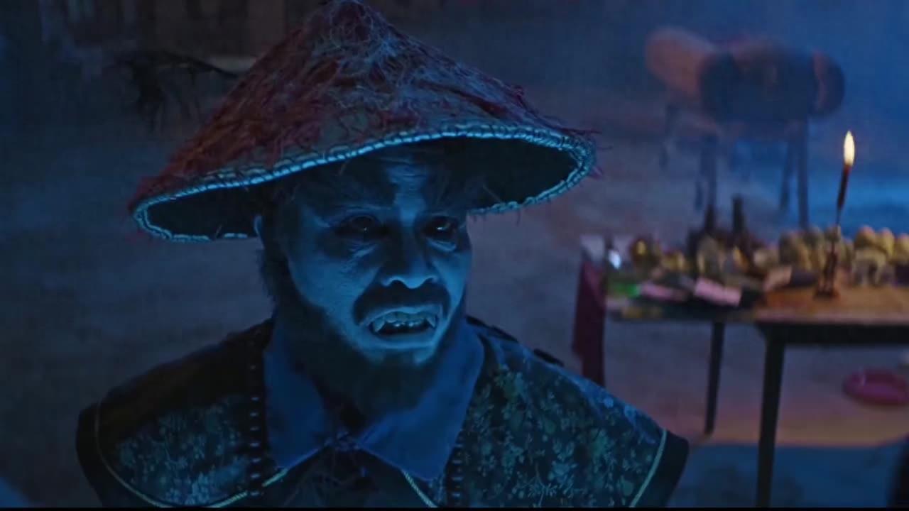 中国史上诡异的十大奇闻，起死回生穿越都有发生！