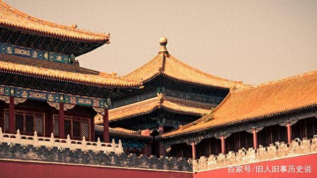 一口气看完中华上下五千年朝代更替历史，时长30分钟
