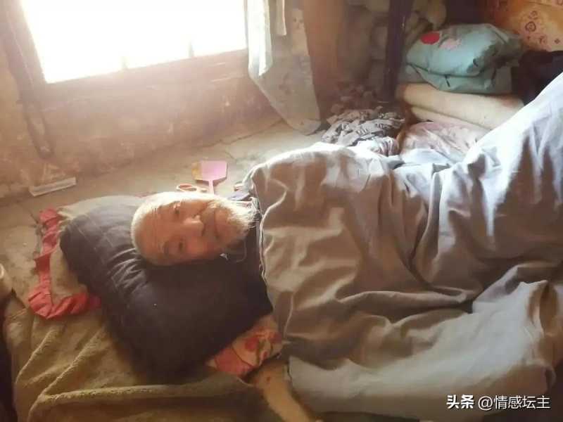 农村奇闻异事：三个吓死人不偿命的小故事