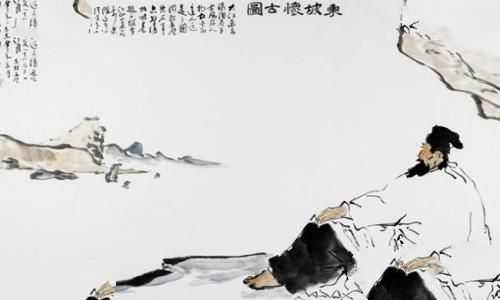 古代苏轼最爱的女人是谁?苏轼都有哪些妻子?
