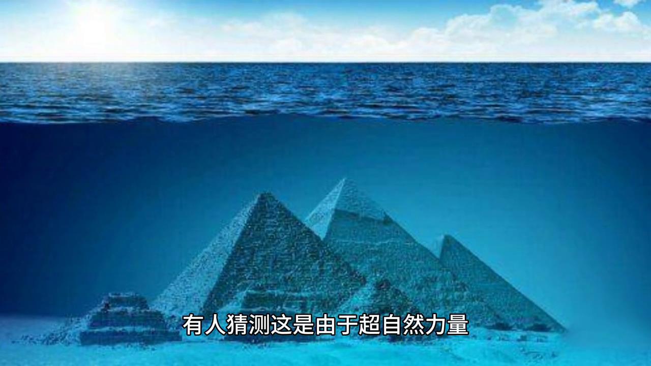 民间奇闻异事：不可解释的现象与神奇传说#
