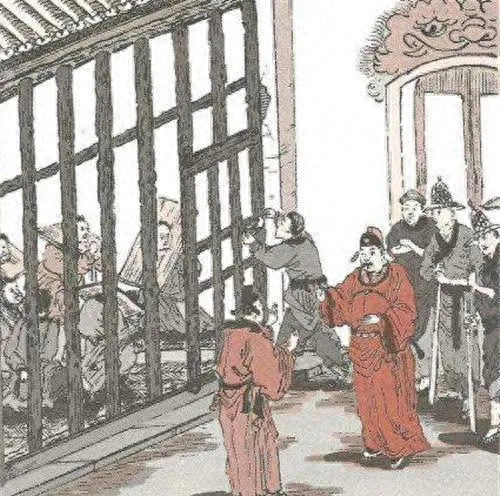 在古代民间不为人知的奇闻异事，阴案