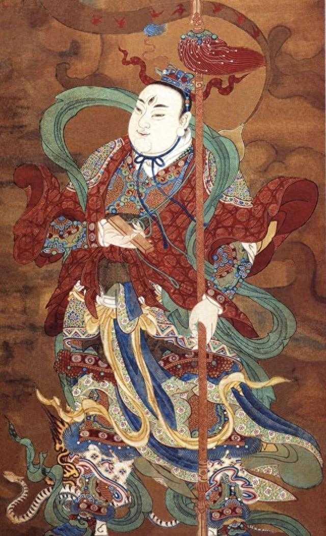 古今奇闻