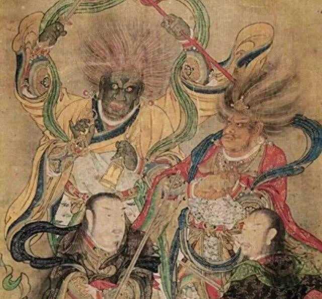 古今奇闻