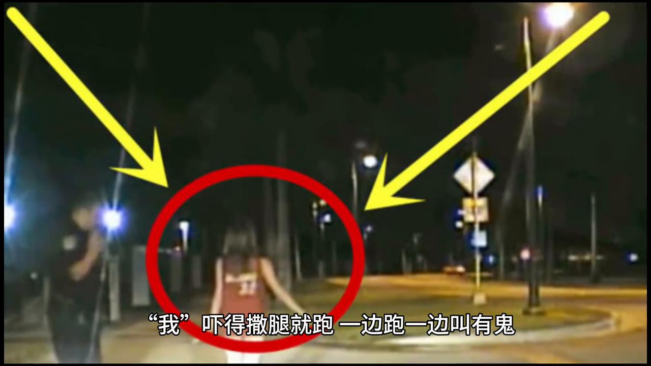 睡前小故事#奇闻异事