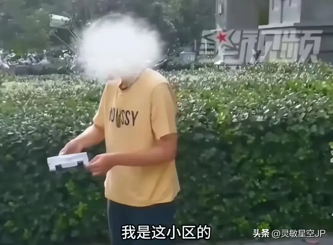 震惊！小区惊现“放生”蟑螂奇闻，女子行为引发热议与深思。。。