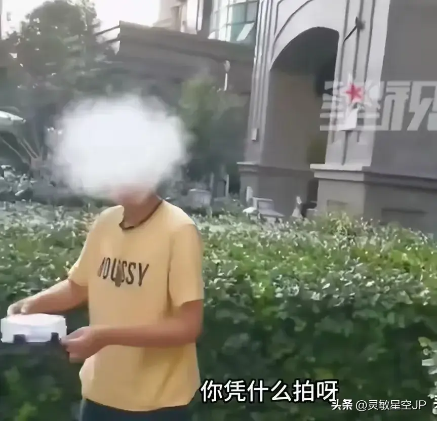 震惊！小区惊现“放生”蟑螂奇闻，女子行为引发热议与深思。。。