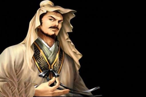 三国十大谋士排行榜诸葛亮只排第六第一竟是他!