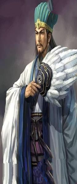 三国十大谋士排行榜诸葛亮只排第六第一竟是他!