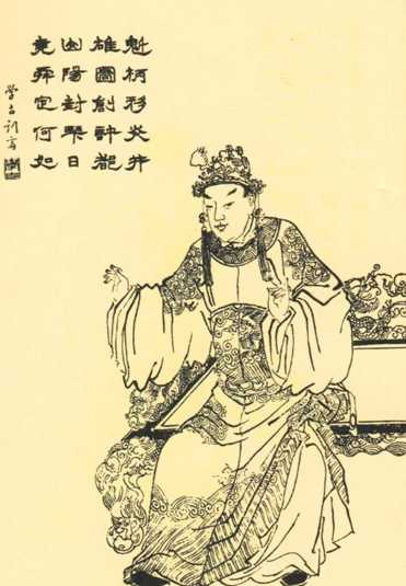 回看东汉末年，无数鲜为人知的奇闻趣事，让人啼笑皆非
