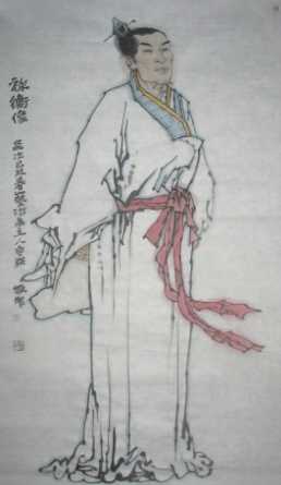 回看东汉末年，无数鲜为人知的奇闻趣事，让人啼笑皆非