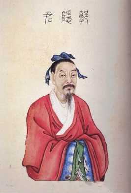 回看东汉末年，无数鲜为人知的奇闻趣事，让人啼笑皆非