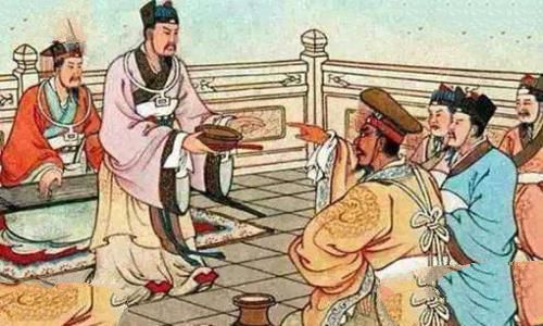 我不杀伯仁伯仁却因我而死寓意是什么?伯仁到底是谁?